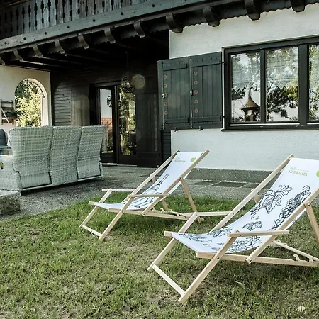 Im Weingarten Nyaraló