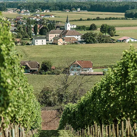 Im Weingarten Langaberg