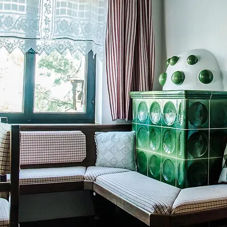 Im Weingarten Feriehus