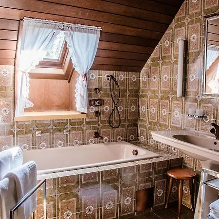 Im Weingarten Nyaraló Langaberg