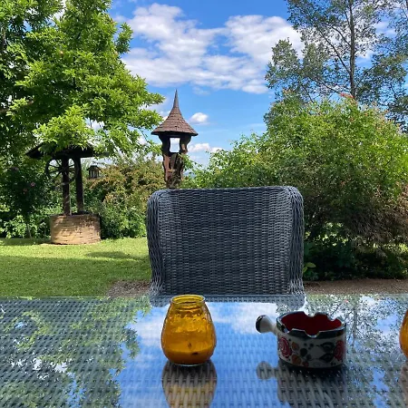 Feriehus Im Weingarten