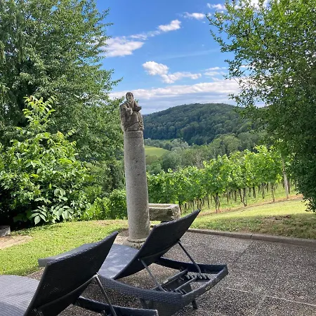 Ferienhaus Im Weingarten *