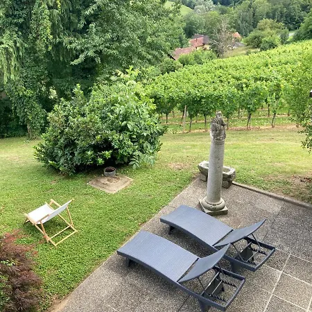 Feriehus Im Weingarten