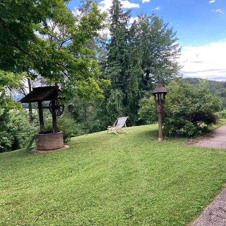 Ferienhaus Im Weingarten * Langaberg