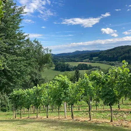 Im Weingarten * Langaberg