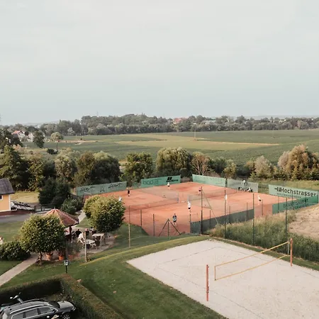 Feriehus Im Weingarten Langaberg