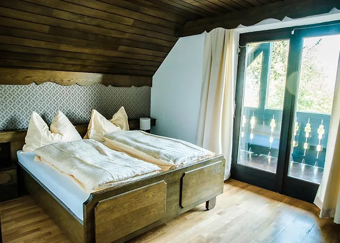 Im Weingarten Дом отдыха *