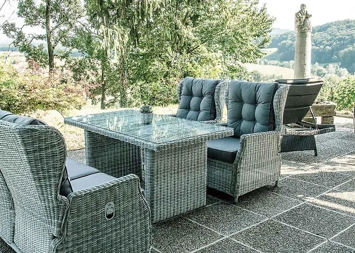 Im Weingarten * Langaberg