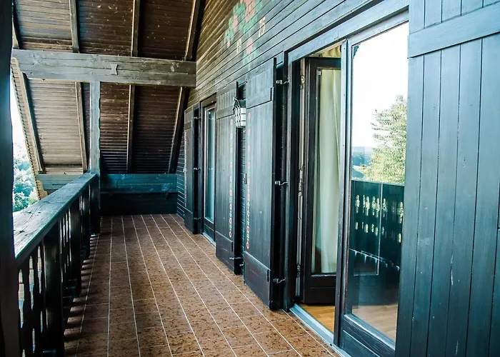 Дом отдыха Im Weingarten Langaberg