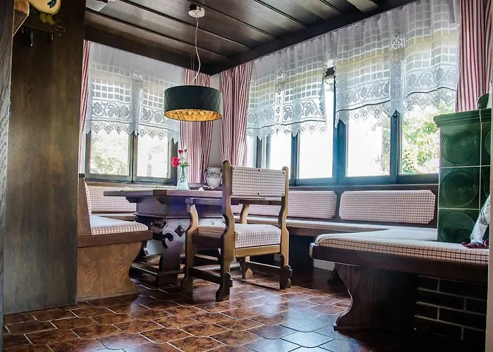 Im Weingarten Дом отдыха