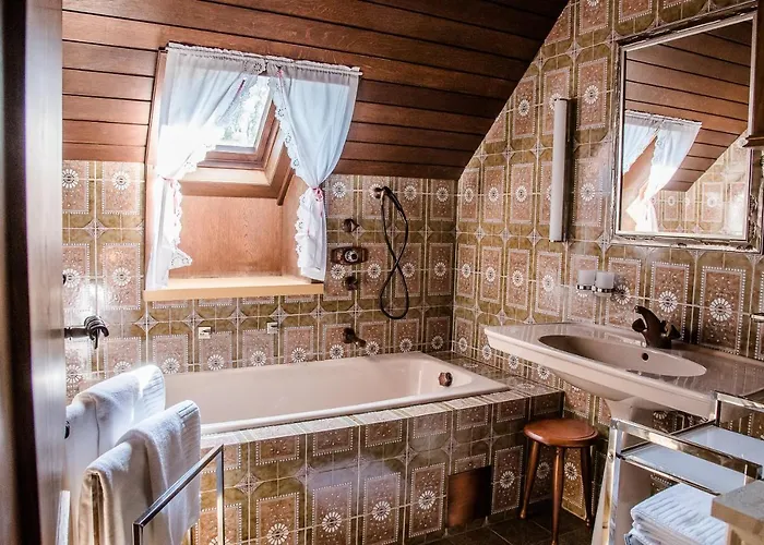 Im Weingarten Дом отдыха Langaberg