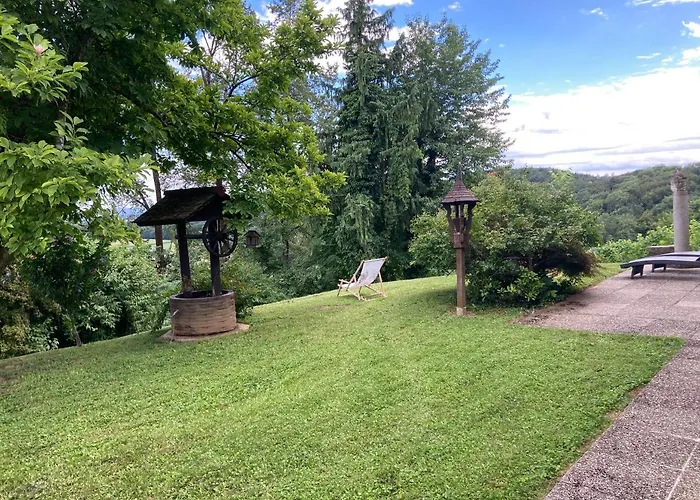 Im Weingarten * Langaberg