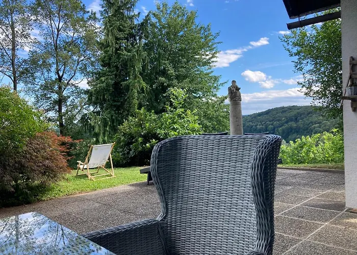 Im Weingarten Langaberg