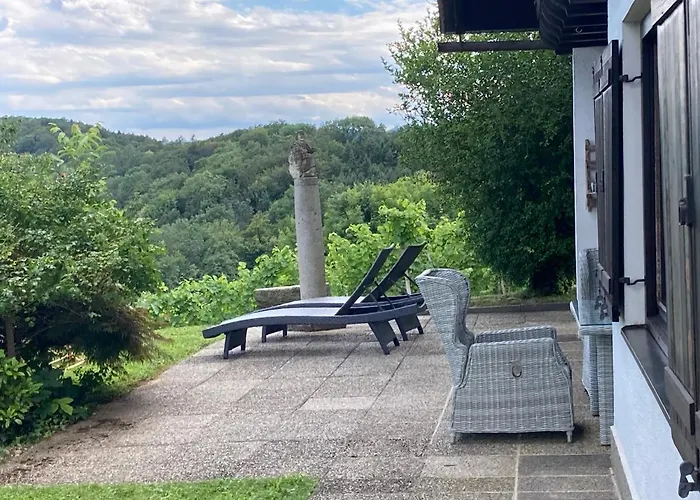 Дом отдыха Im Weingarten *