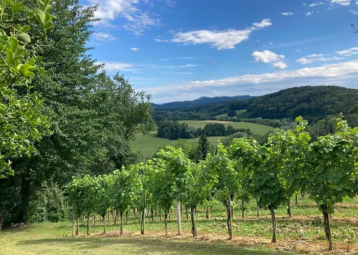 Im Weingarten * Langaberg