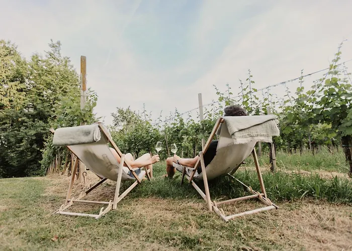 Дом отдыха Im Weingarten *