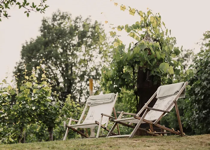 Дом отдыха Im Weingarten *